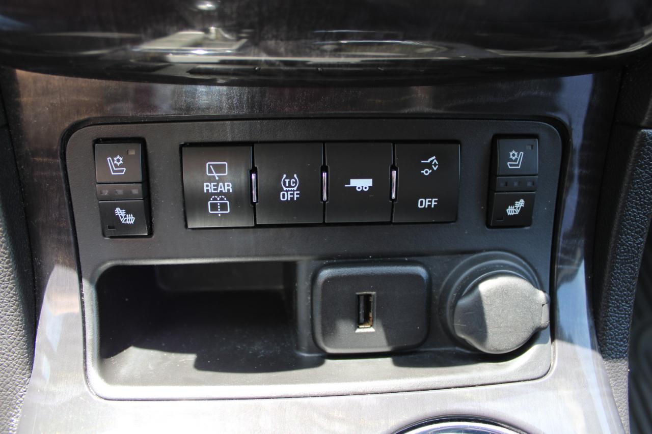 Buick Enclave Premium AWD 2016