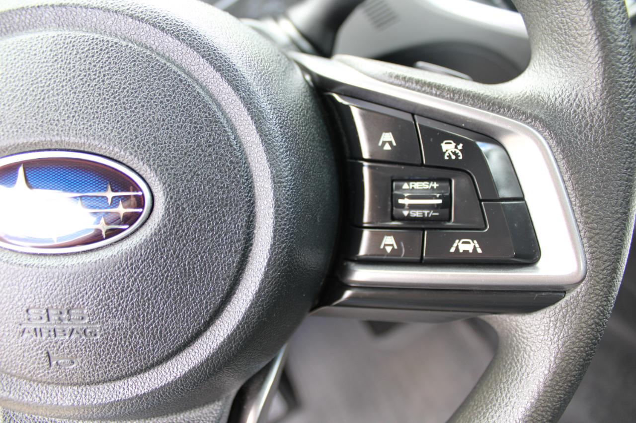Subaru Impreza 2.0i Premium CVT 5-Door 2020