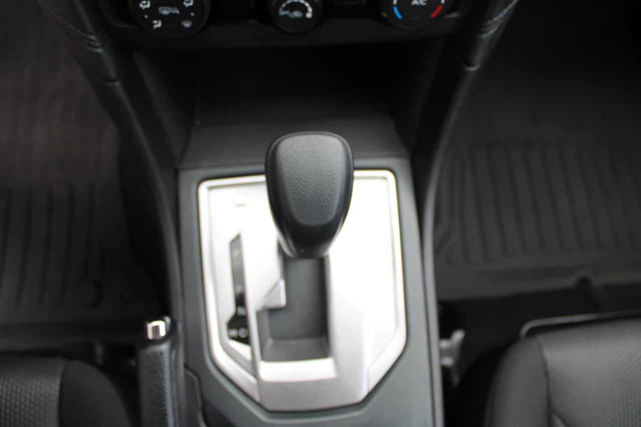 Subaru Impreza 2.0i Premium CVT 5-Door 2020