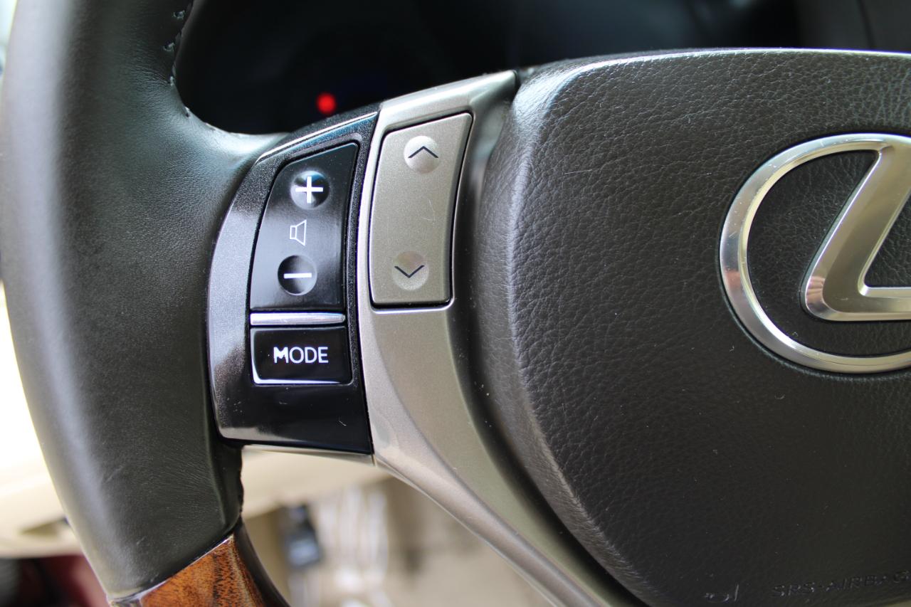Lexus RX 350 AWD 2013