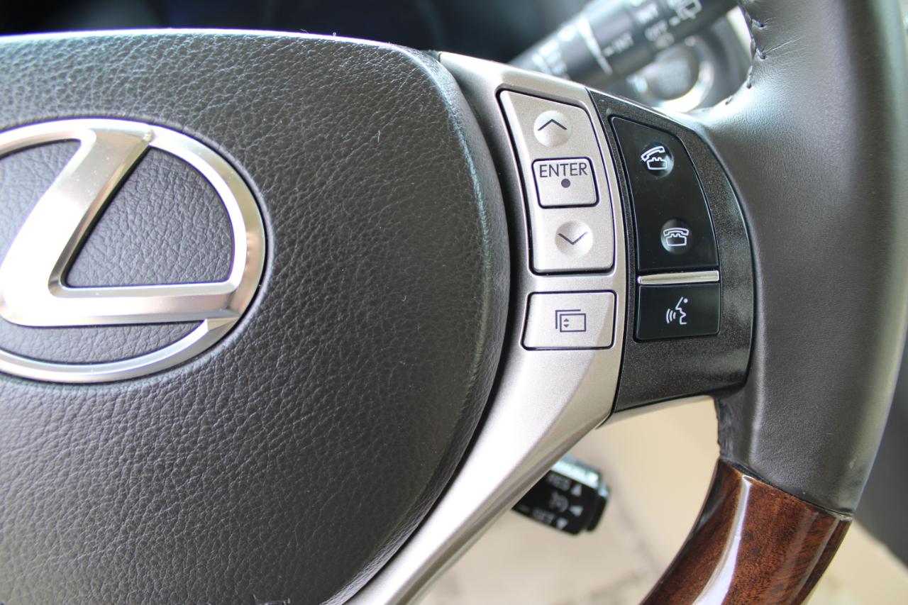 Lexus RX 350 AWD 2013