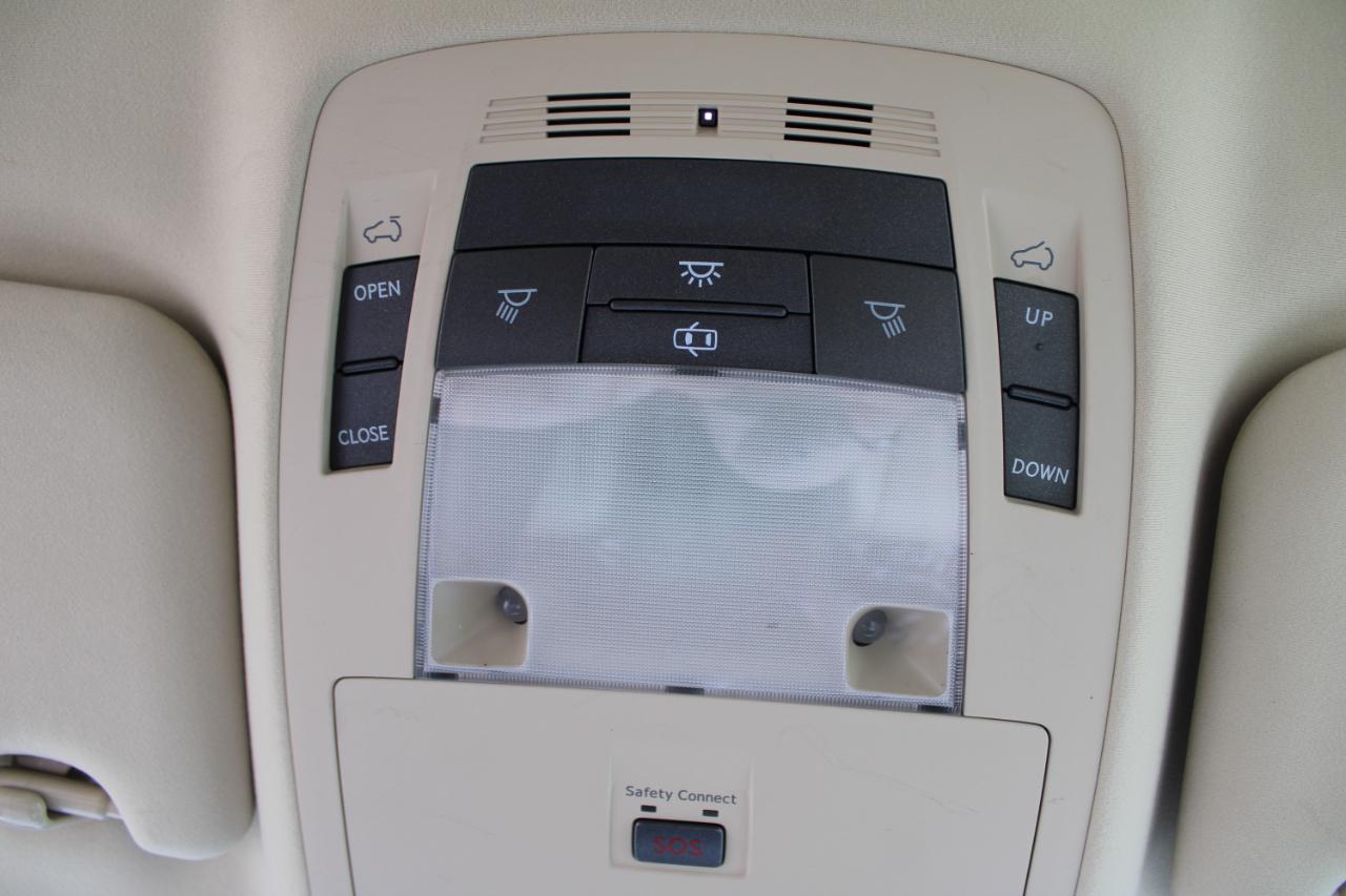 Lexus RX 350 AWD 2013