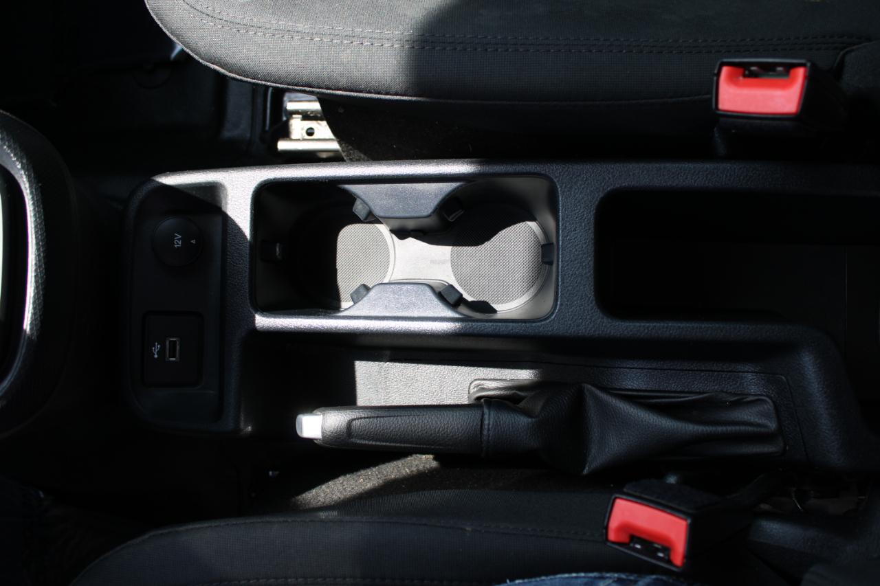 Ford Transit Connect Cargo Van XL LWB w/Rear 180 Degree Door 2021