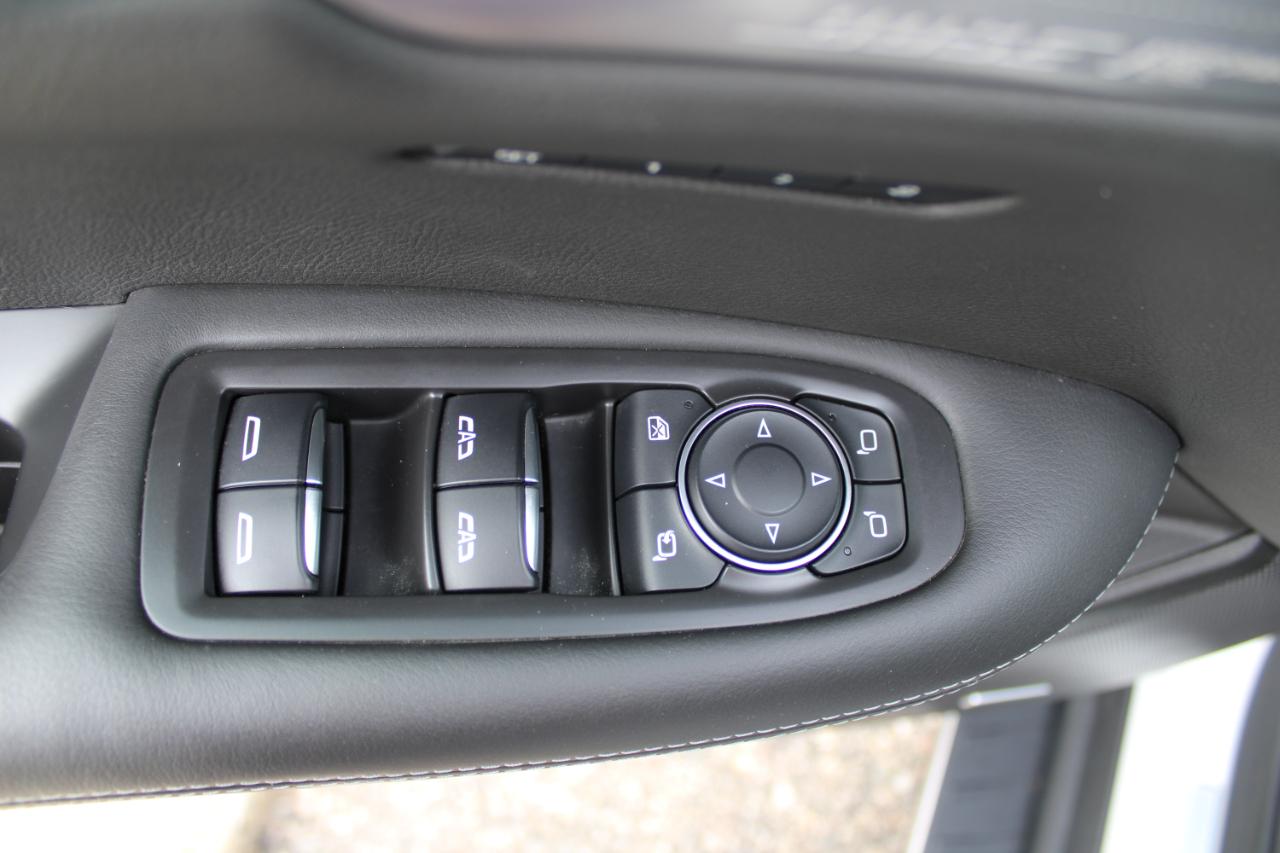 Cadillac XT6 Sport 2021