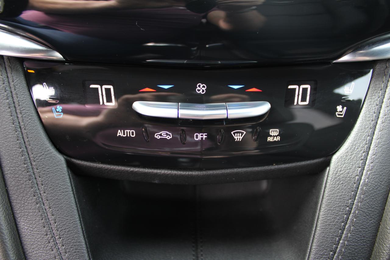 Cadillac XT6 Sport 2021