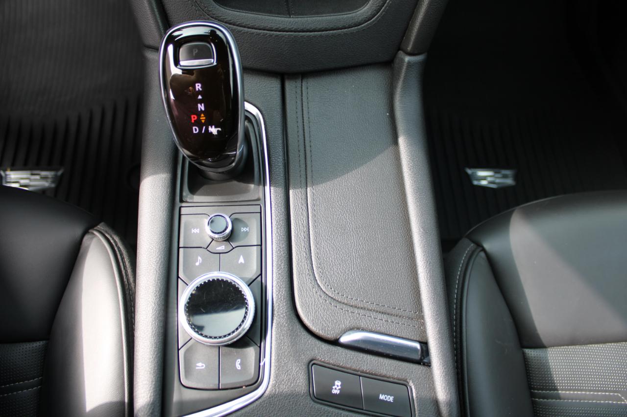 Cadillac XT6 Sport 2021