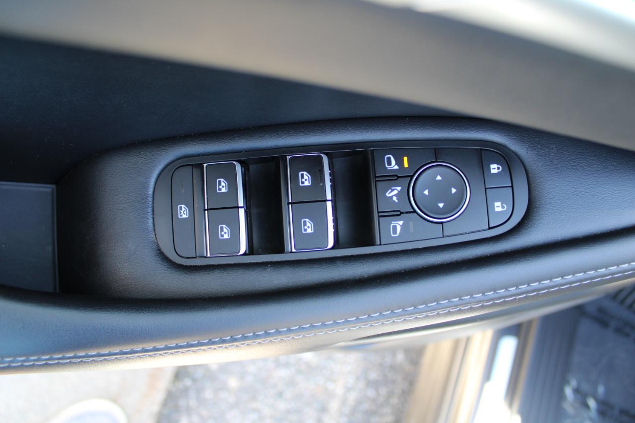 Infiniti QX60 LUXE AWD 2023