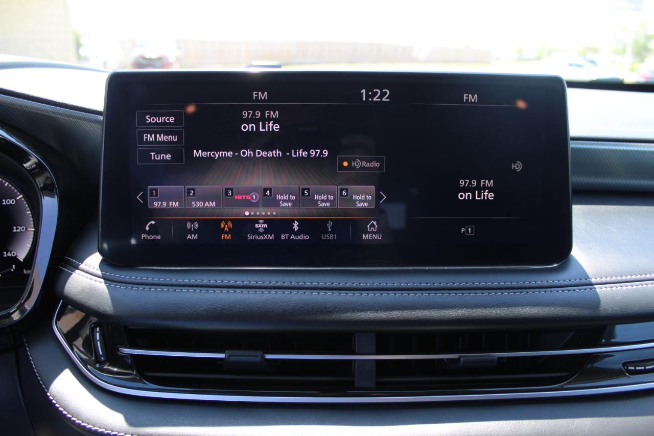 Infiniti QX60 LUXE AWD 2023