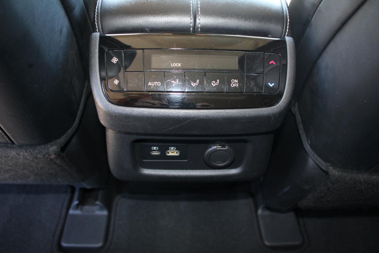 Infiniti QX60 LUXE AWD 2023
