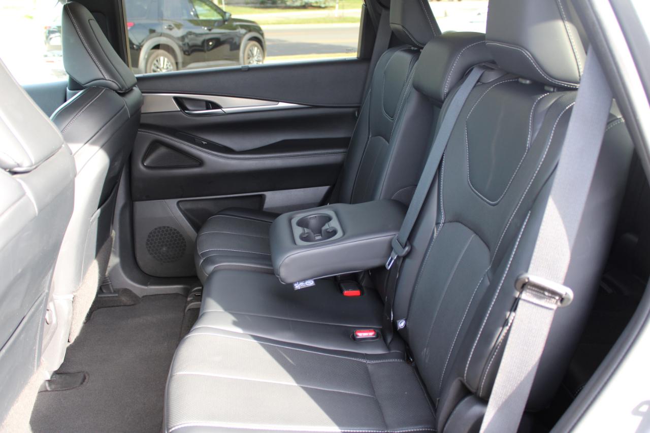 Infiniti QX60 LUXE AWD 2023