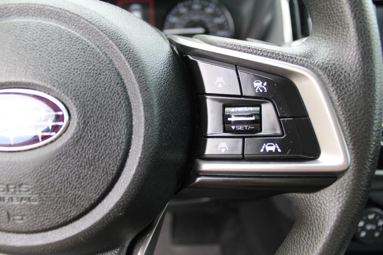 Subaru Impreza 2.0i Premium CVT 5-Door 2020