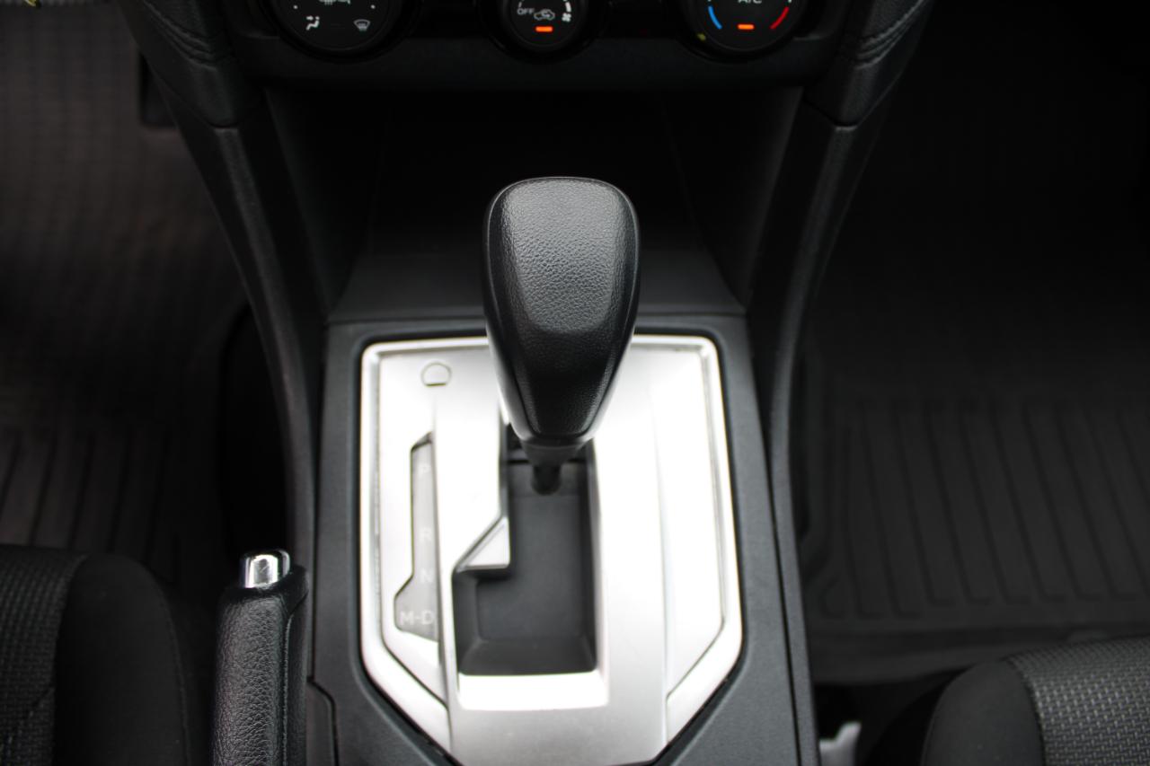 Subaru Impreza 2.0i Premium CVT 5-Door 2020
