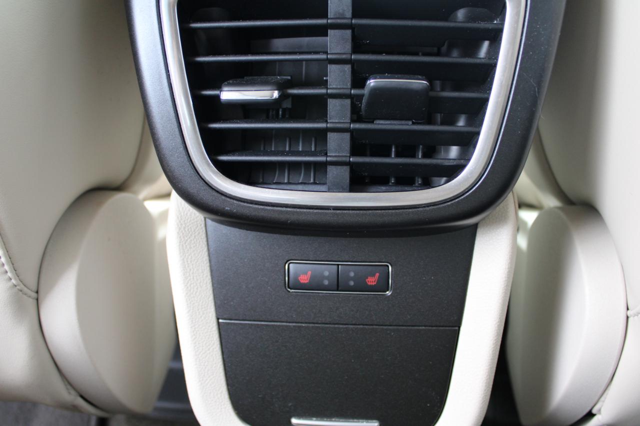 Lincoln MKX Reserve AWD 2018