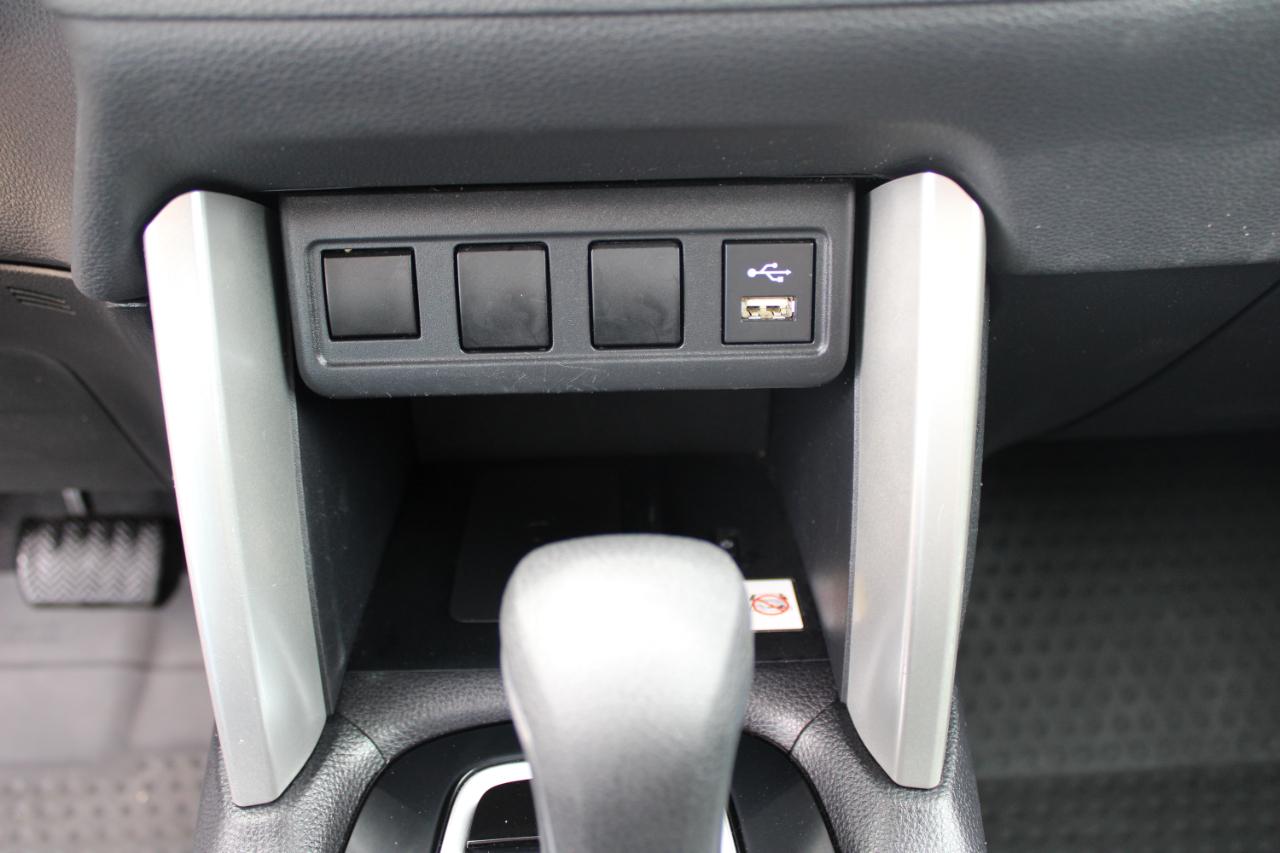Toyota Corolla Cross LE AWD 2022