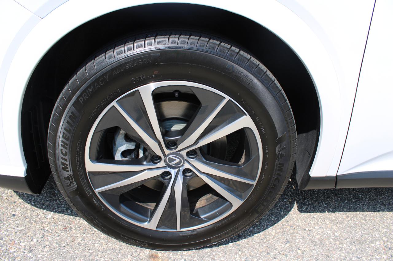Lexus RX 350 AWD 2023
