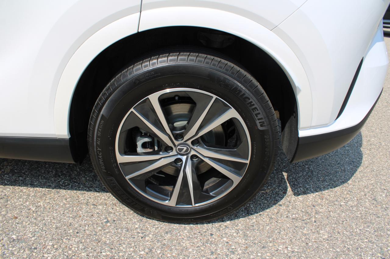 Lexus RX 350 AWD 2023
