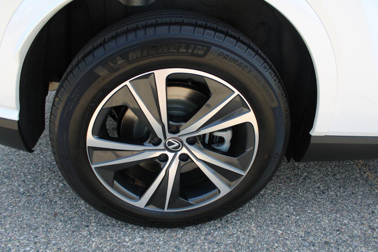 Lexus RX 350 AWD 2023