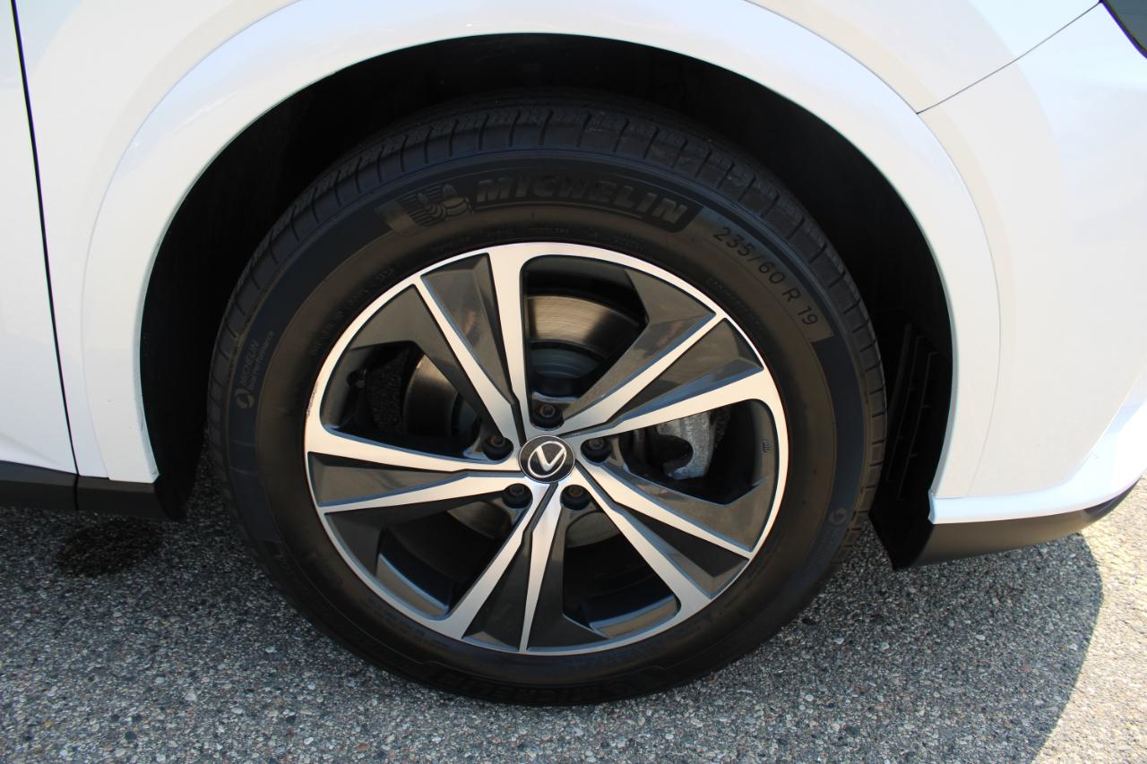 Lexus RX 350 AWD 2023