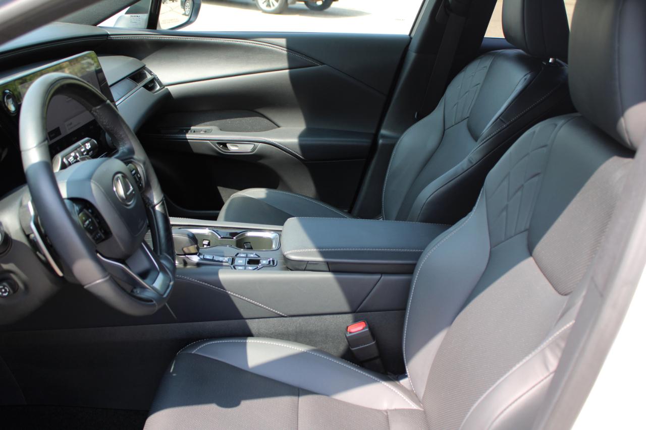 Lexus RX 350 AWD 2023