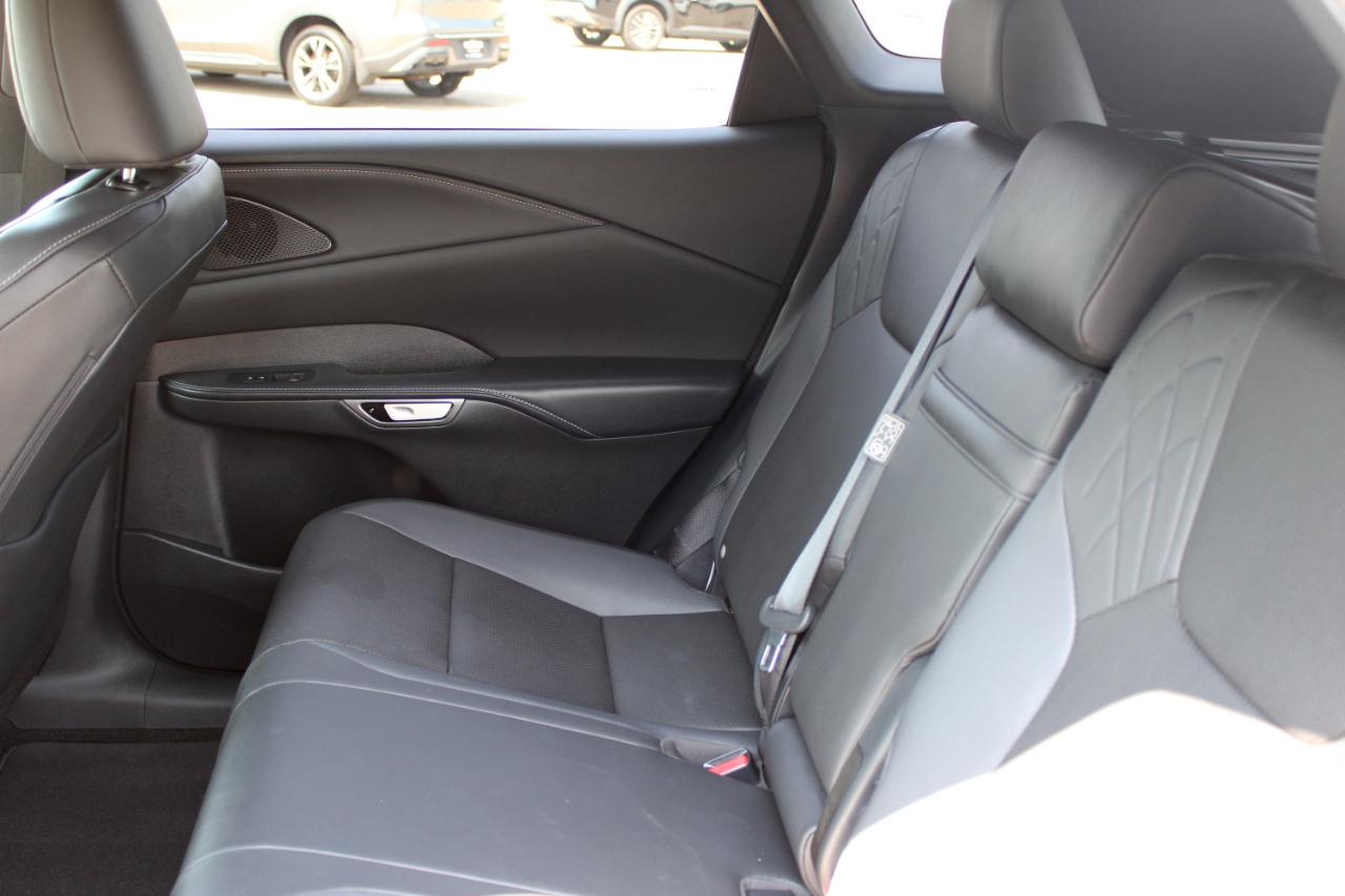 Lexus RX 350 AWD 2023