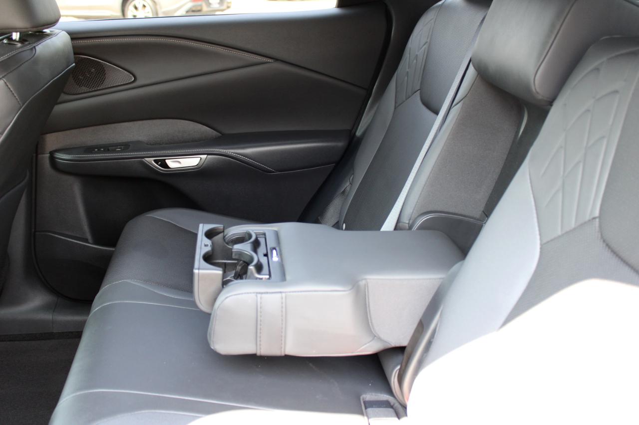 Lexus RX 350 AWD 2023