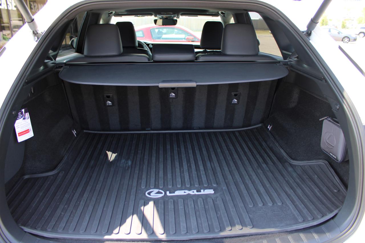 Lexus RX 350 AWD 2023