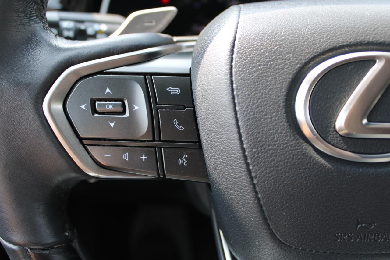 Lexus RX 350 AWD 2023