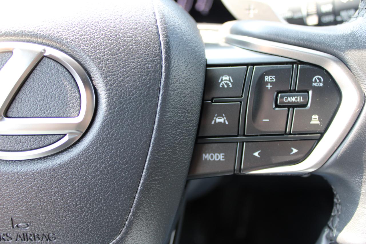 Lexus RX 350 AWD 2023