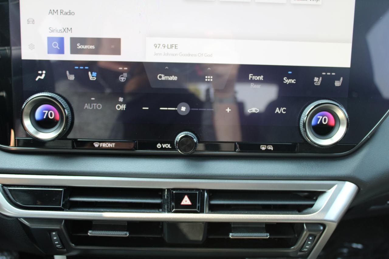 Lexus RX 350 AWD 2023