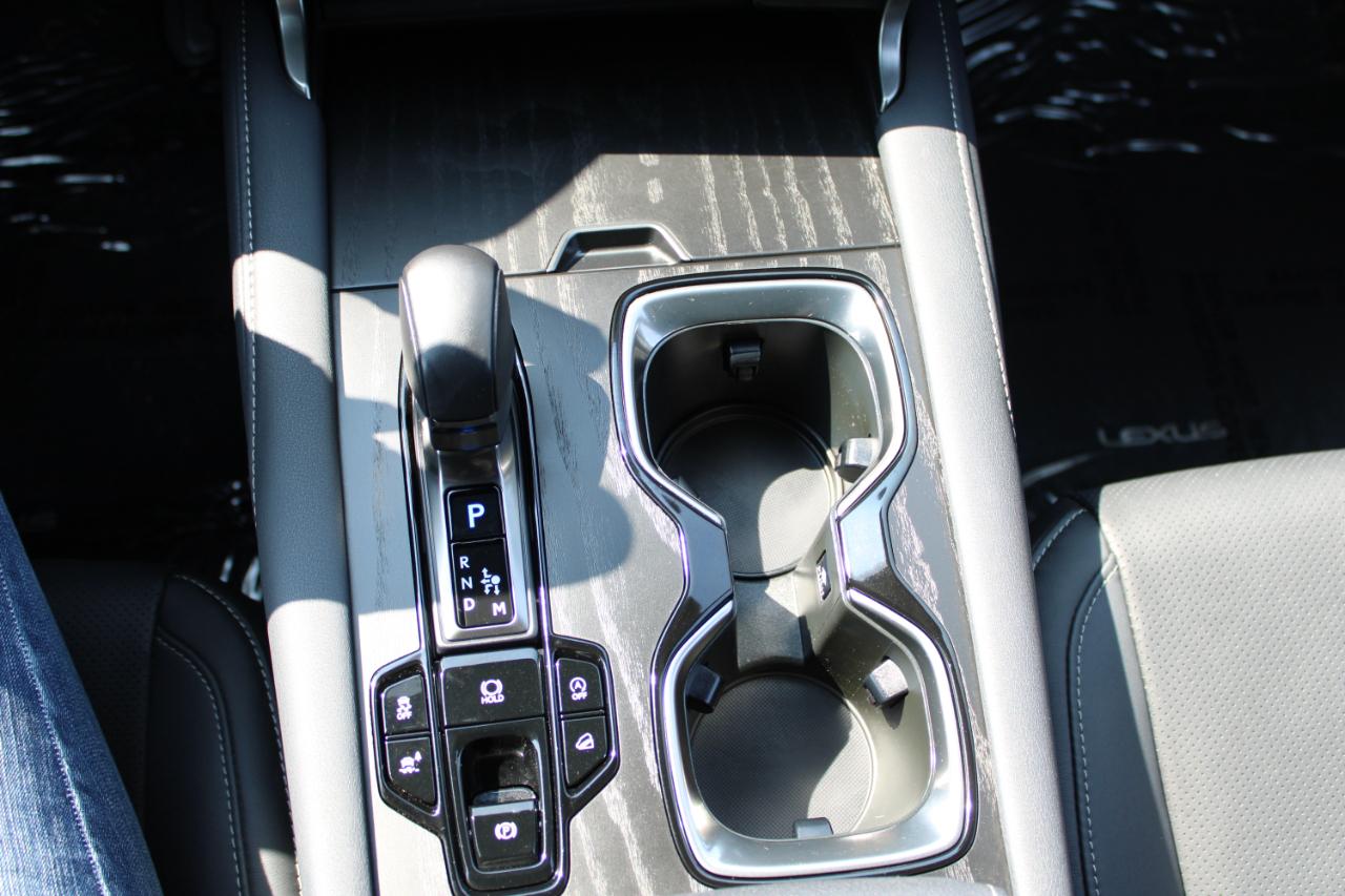 Lexus RX 350 AWD 2023