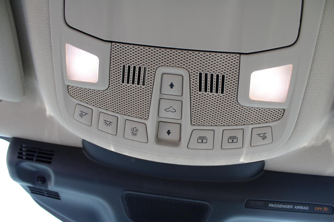 Lincoln Nautilus Reserve AWD 2023