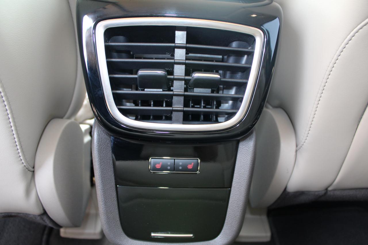 Lincoln Nautilus Reserve AWD 2023