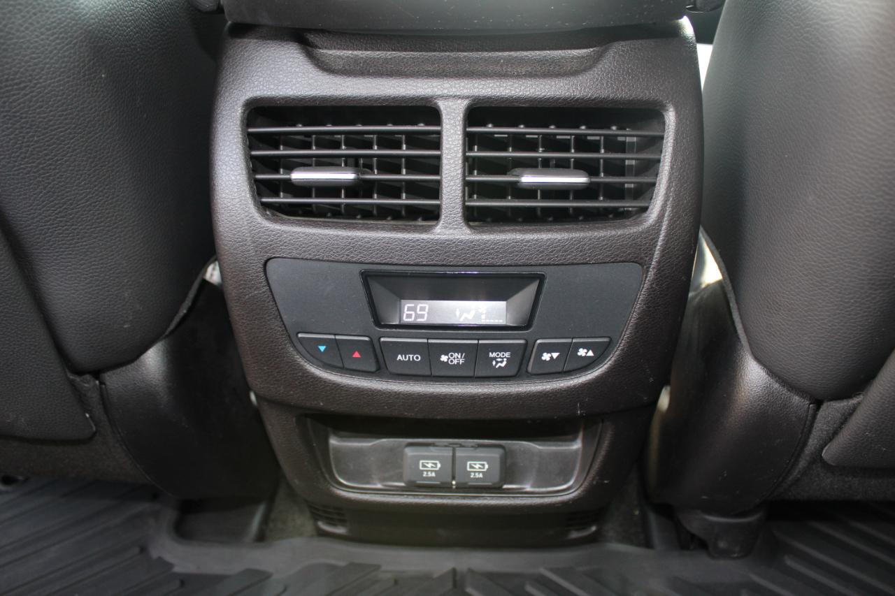 Acura MDX SH-AWD 9-Spd AT w/Tech Package 2018