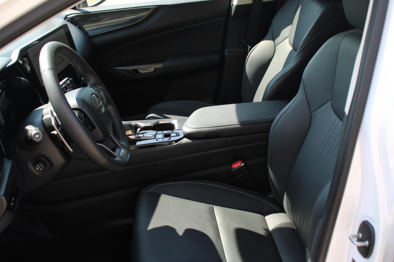 Lexus NX 350 Premium AWD 2024