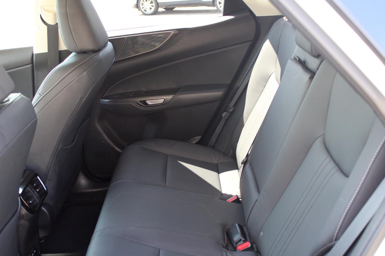 Lexus NX 350 Premium AWD 2024