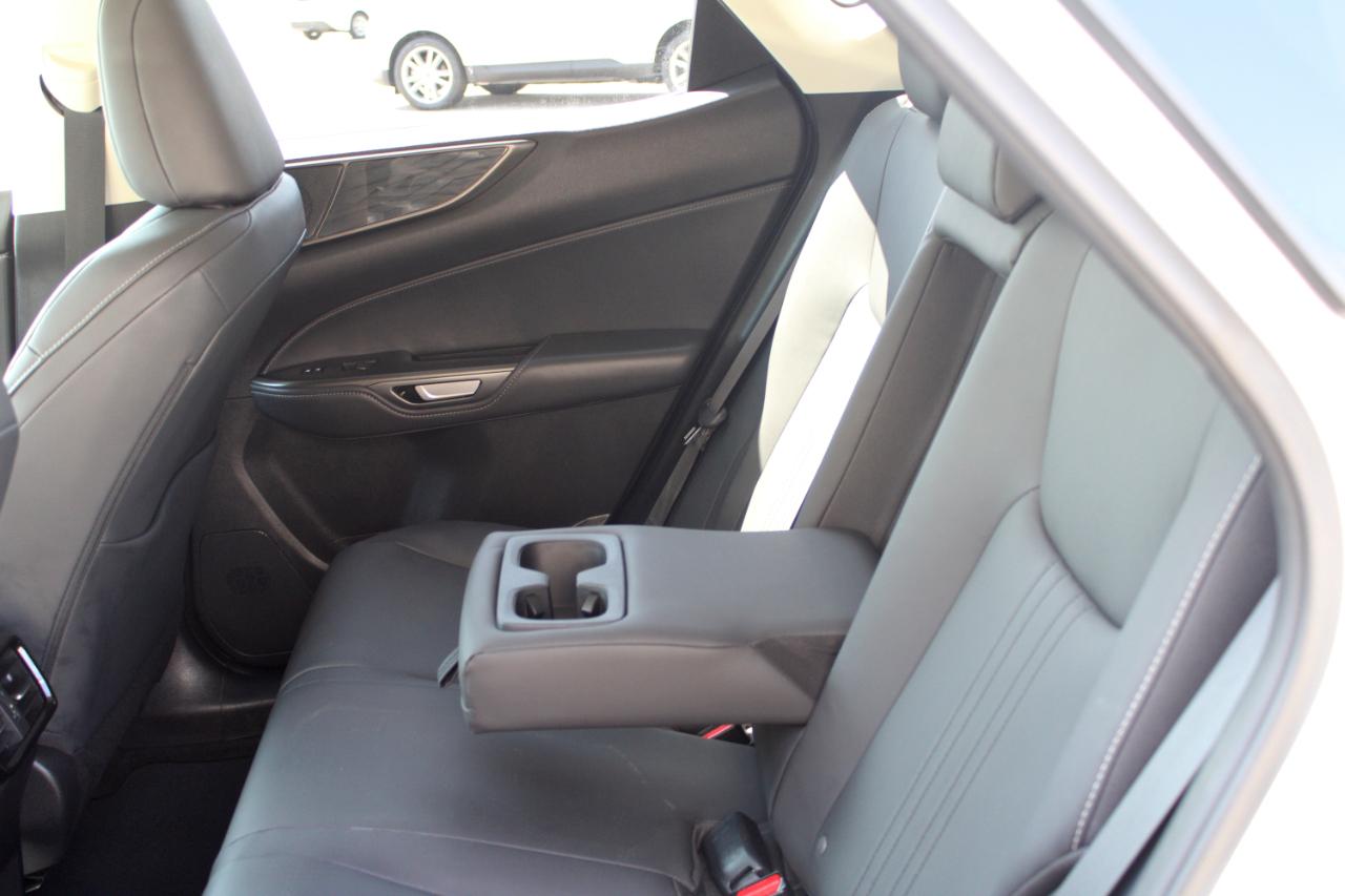 Lexus NX 350 Premium AWD 2024