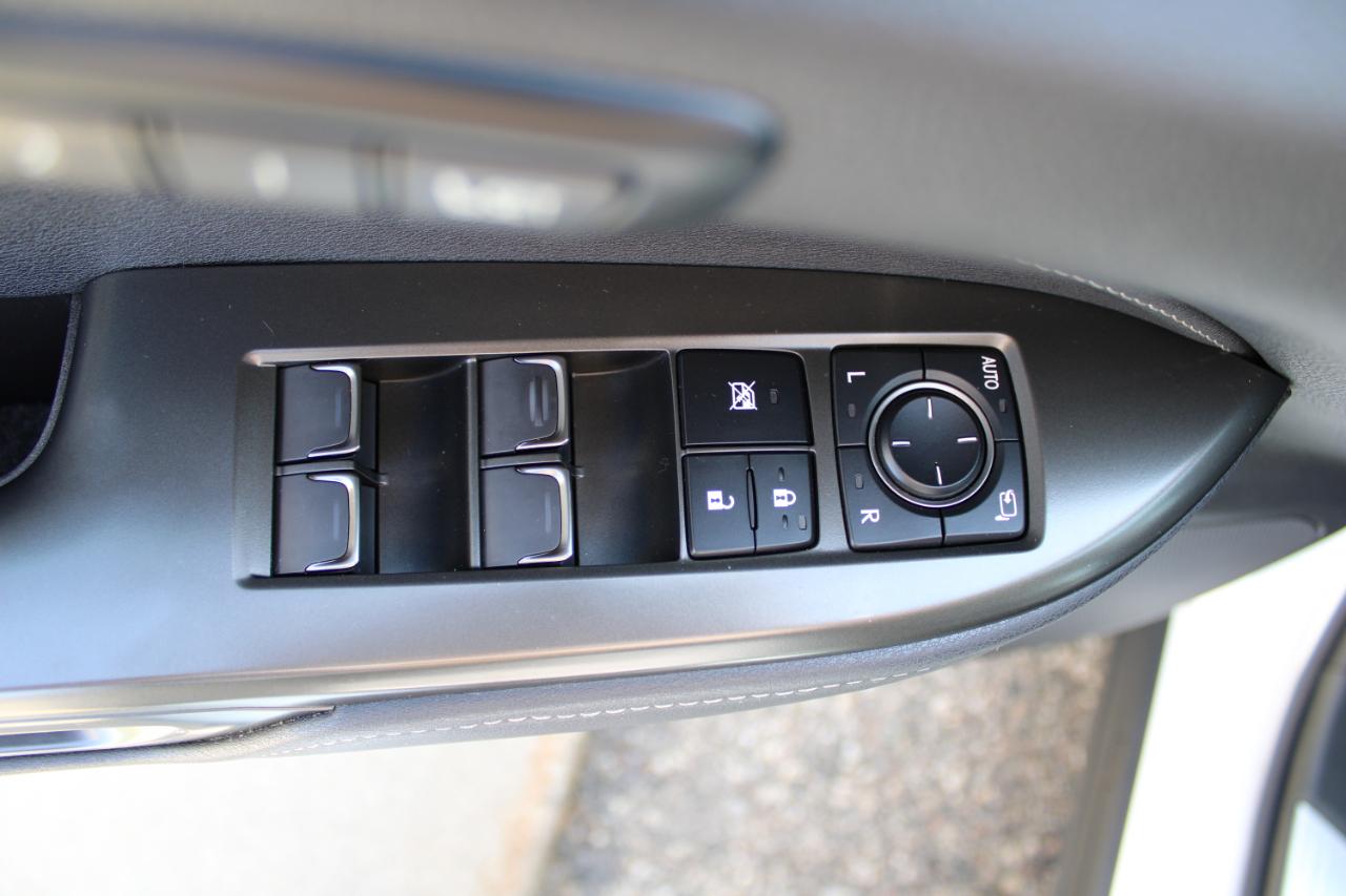 Lexus NX 350 Premium AWD 2024
