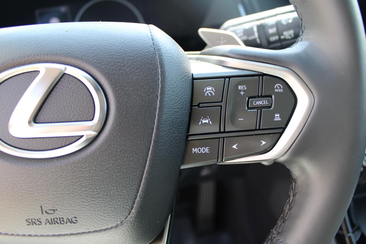 Lexus NX 350 Premium AWD 2024