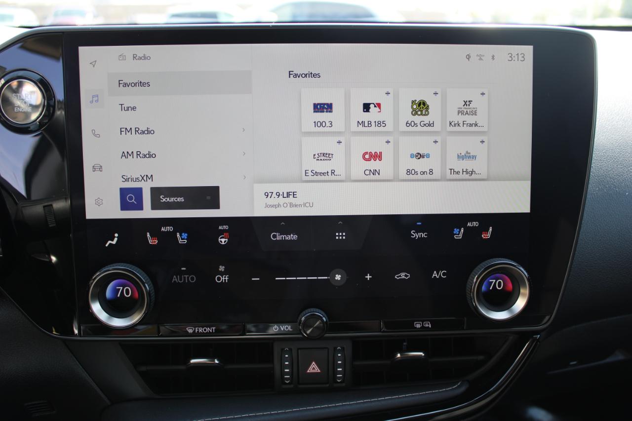 Lexus NX 350 Premium AWD 2024