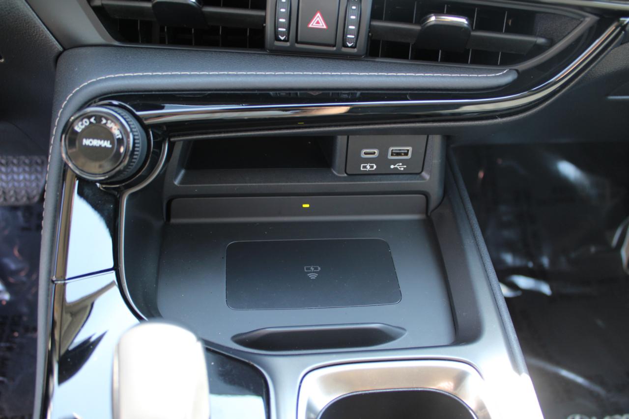 Lexus NX 350 Premium AWD 2024