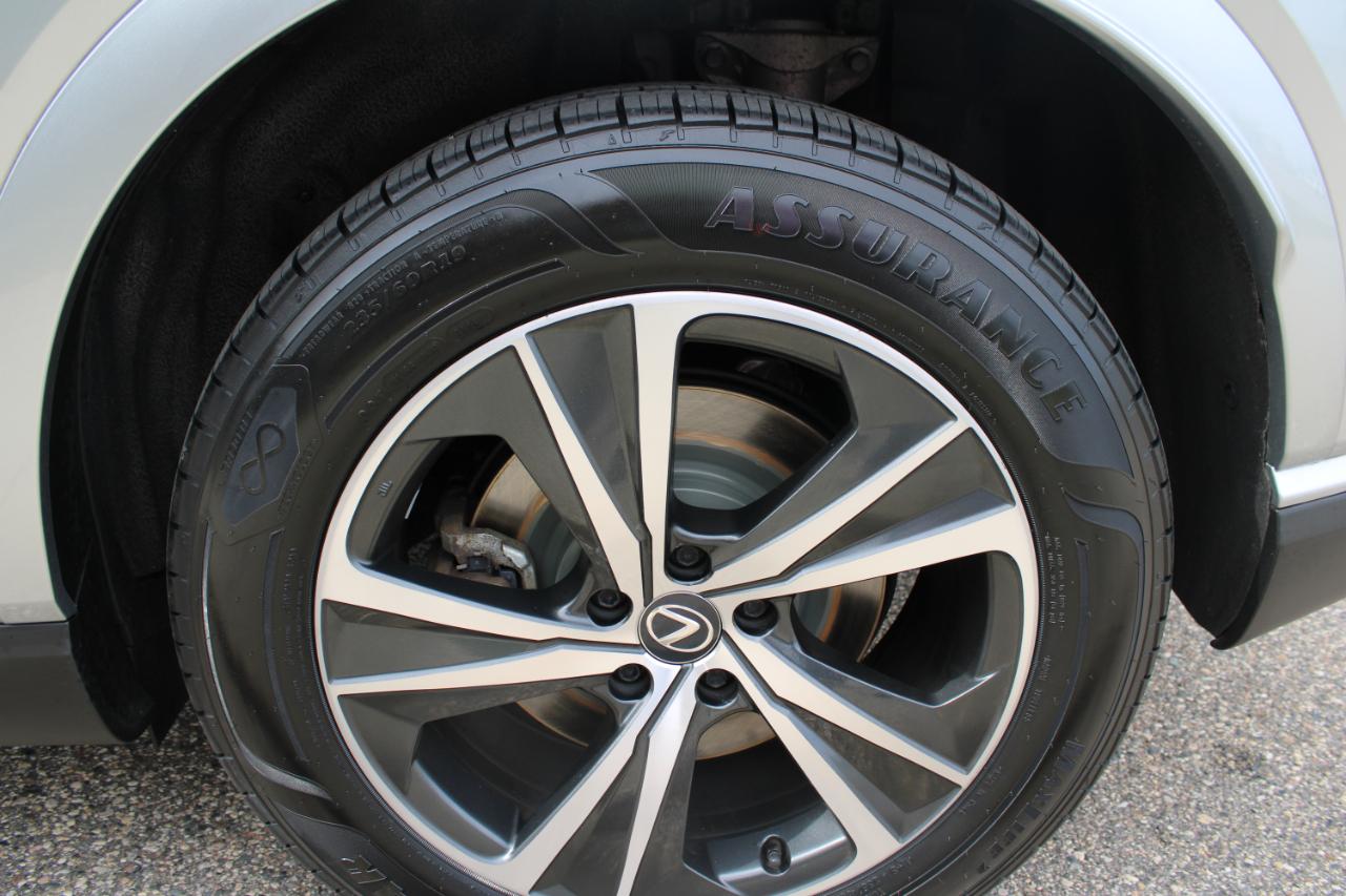 Lexus RX 350 AWD 2023