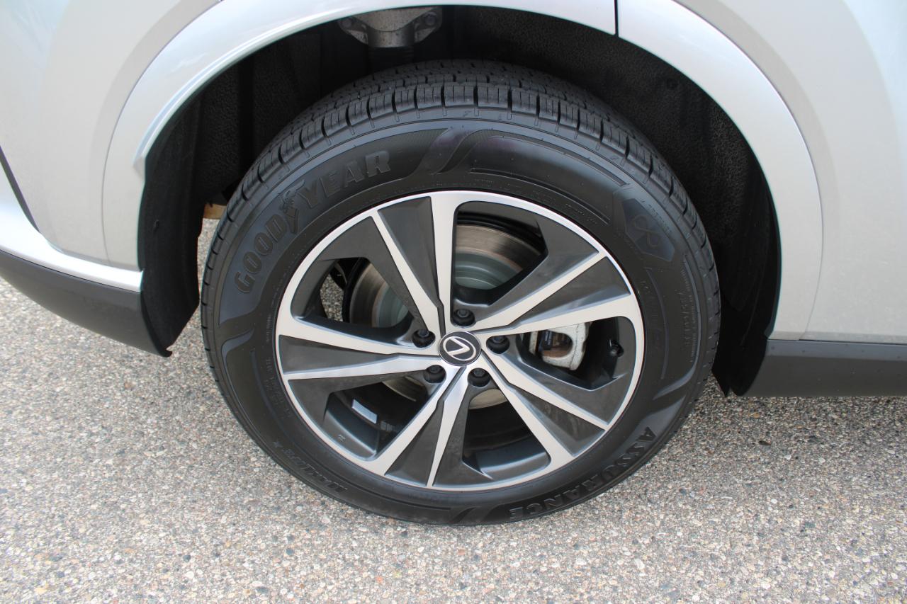 Lexus RX 350 AWD 2023