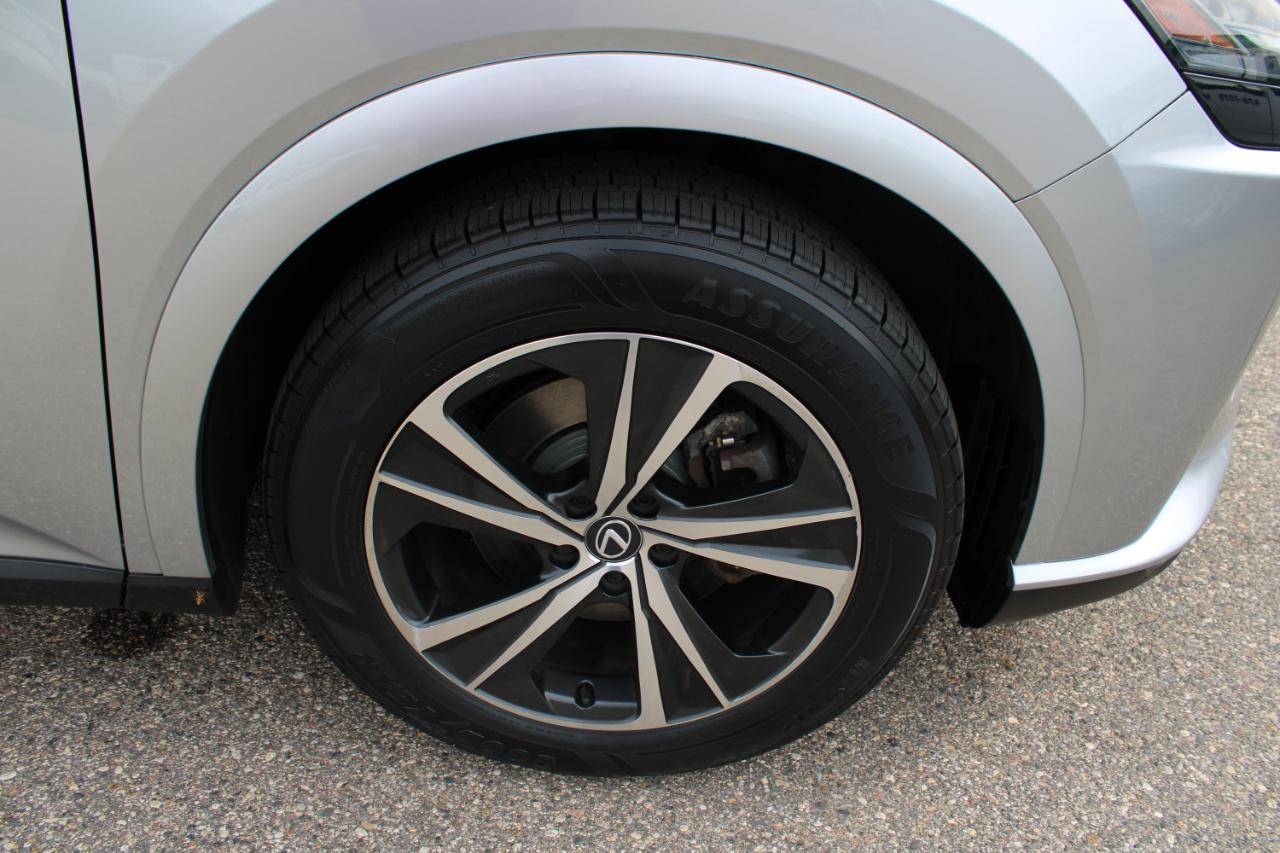 Lexus RX 350 AWD 2023