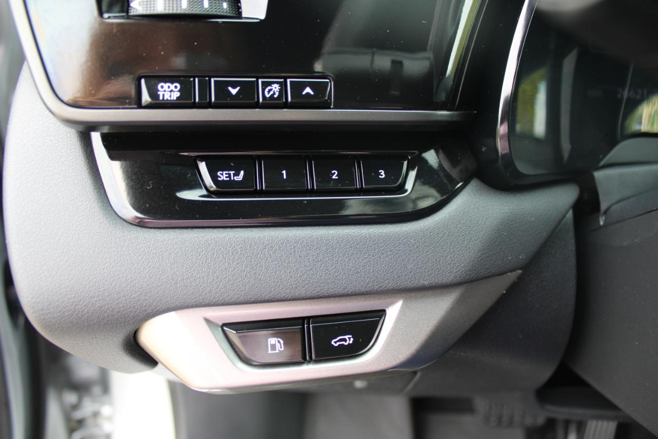 Lexus RX 350 AWD 2023