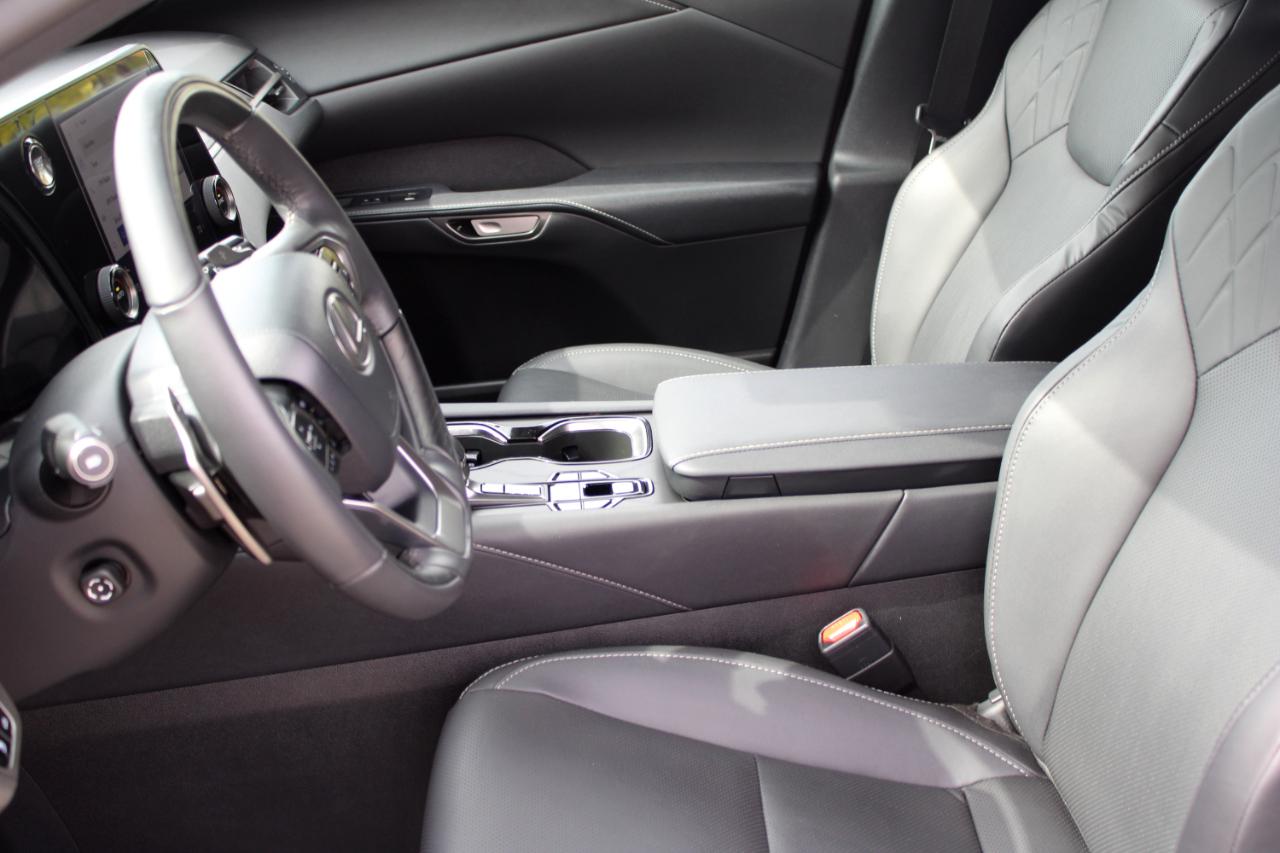 Lexus RX 350 AWD 2023