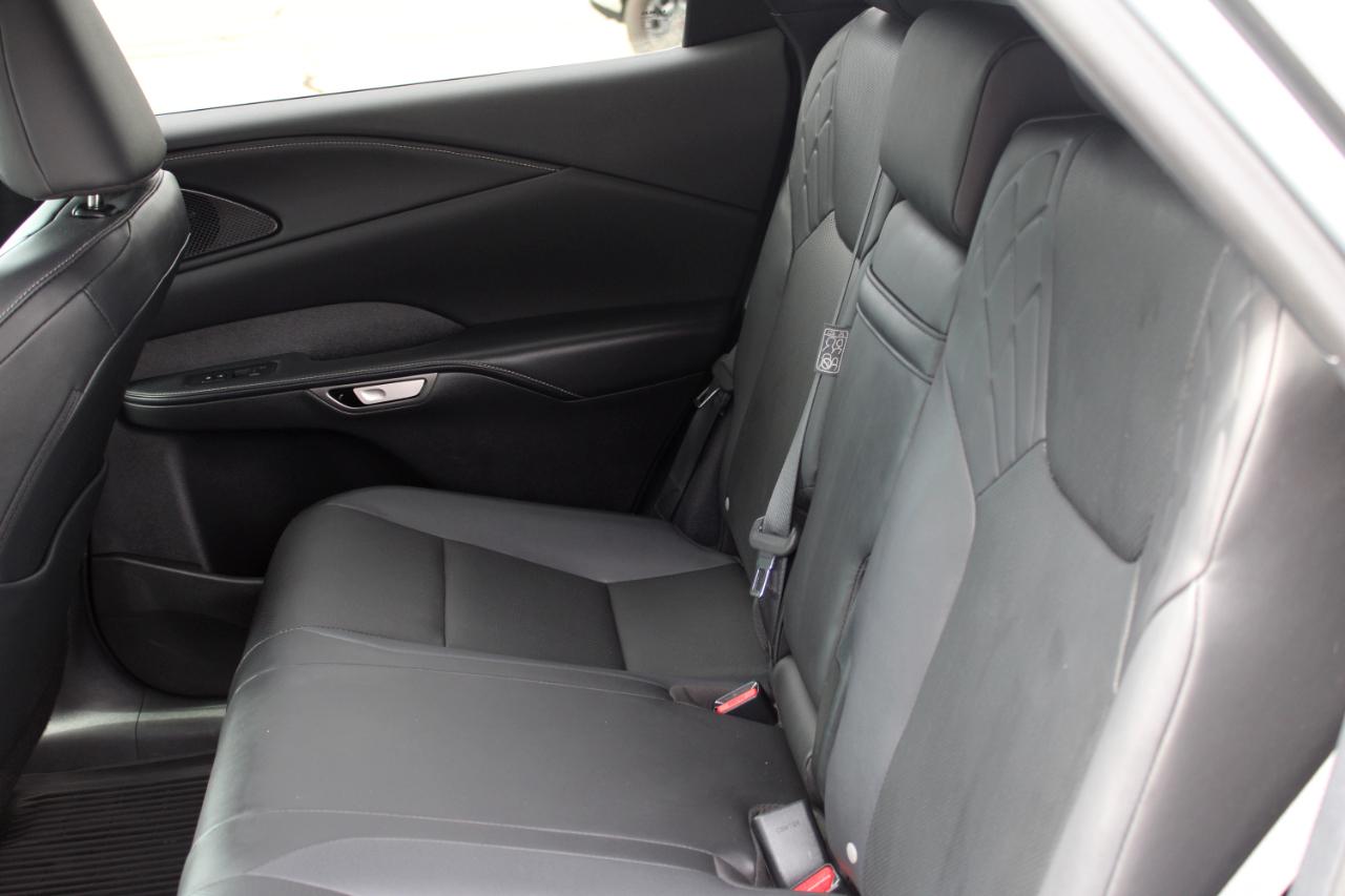 Lexus RX 350 AWD 2023