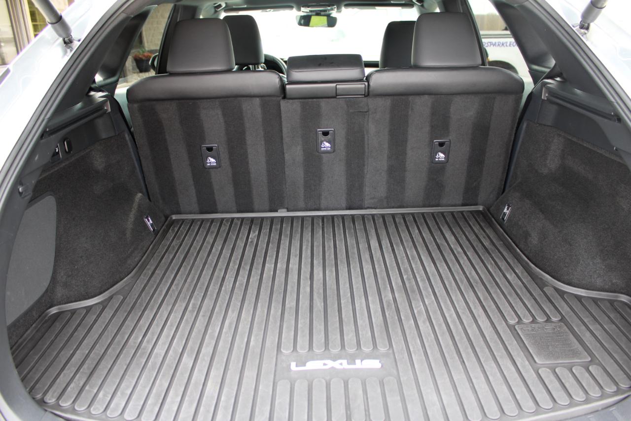 Lexus RX 350 AWD 2023