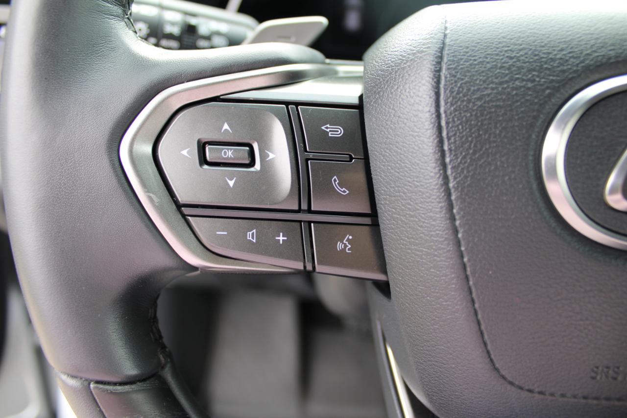 Lexus RX 350 AWD 2023