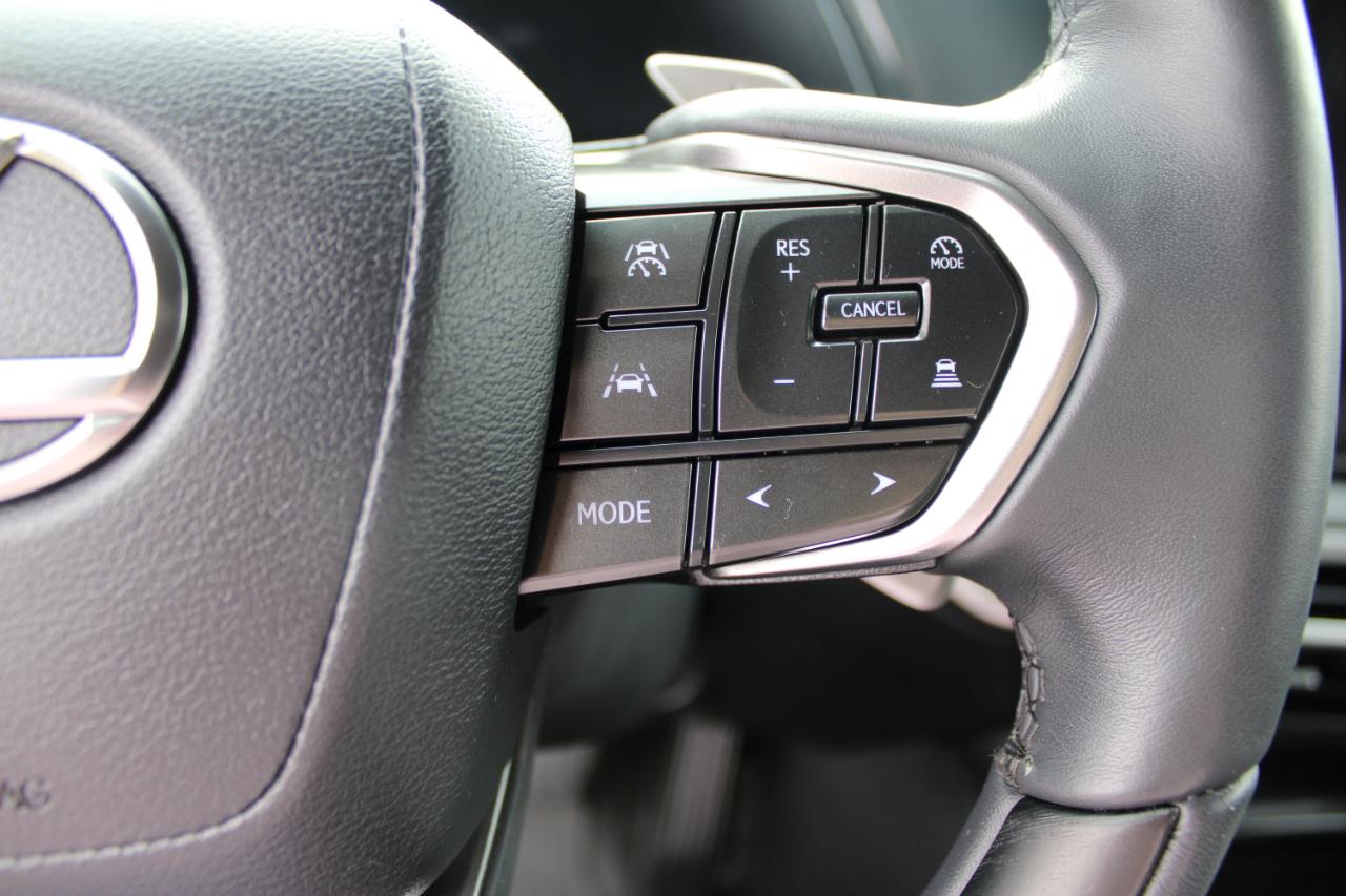 Lexus RX 350 AWD 2023