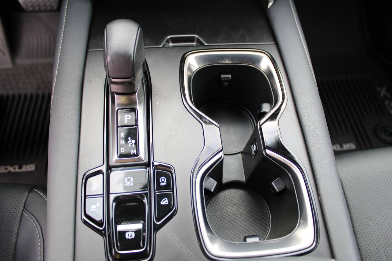 Lexus RX 350 AWD 2023